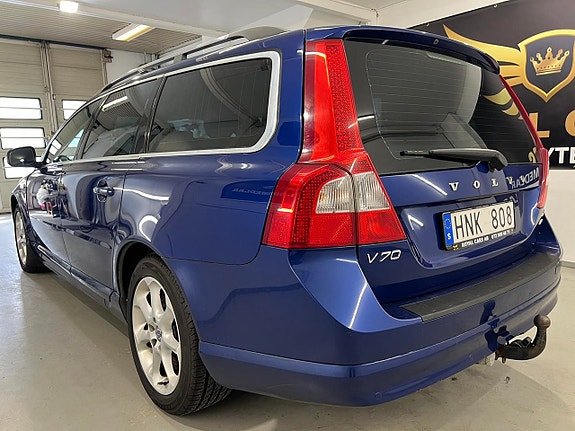 Volvo V70 6 of 20