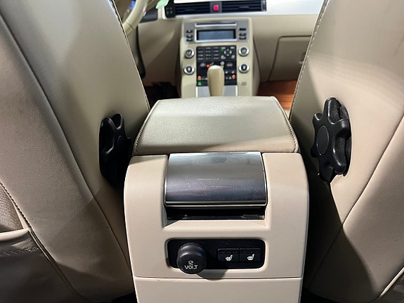 Volvo V70 18 of 20