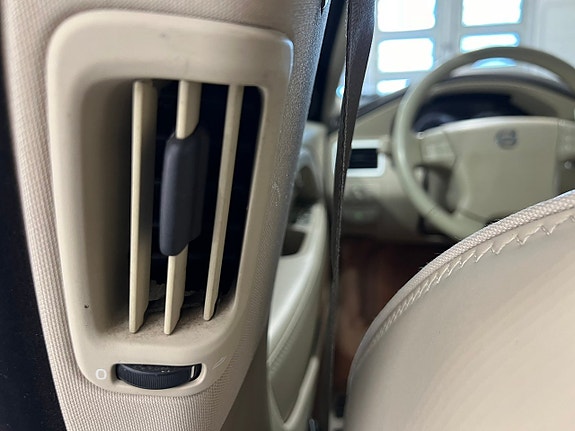 Volvo V70 19 of 20