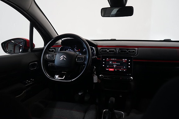 Citroen C3 5 of 5