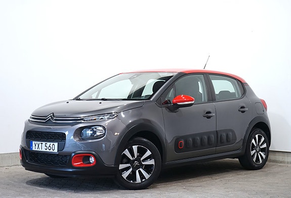 Citroen C3 2 of 5