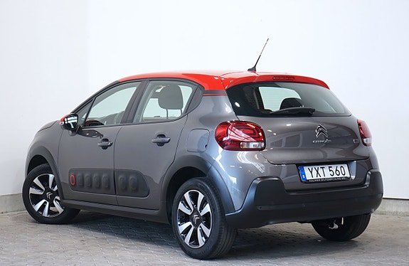 Citroen C3 3 of 5