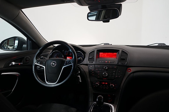 Opel Insignia 5 of 5