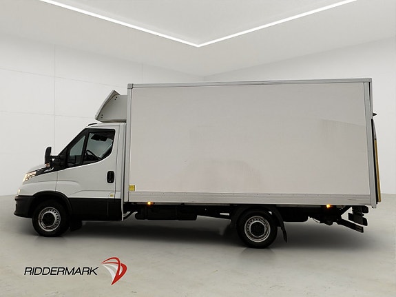 Iveco Daily 6 of 30