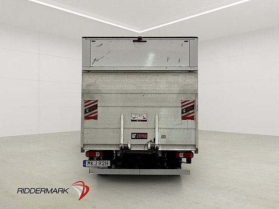 Iveco Daily 8 of 30