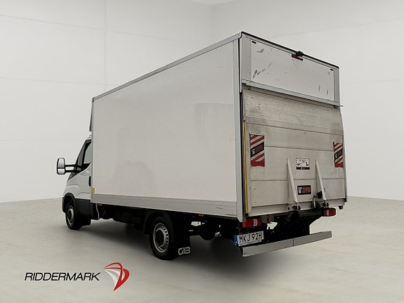 Iveco Daily 7 of 30