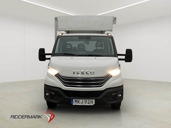 Iveco Daily 5 of 30
