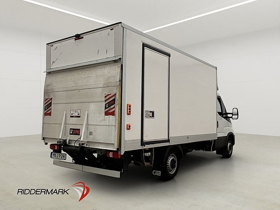 Iveco Daily 9 of 30