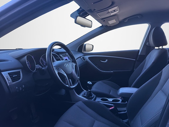 Hyundai i30 9 of 23