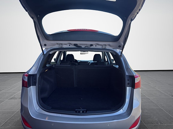 Hyundai i30 22 of 23