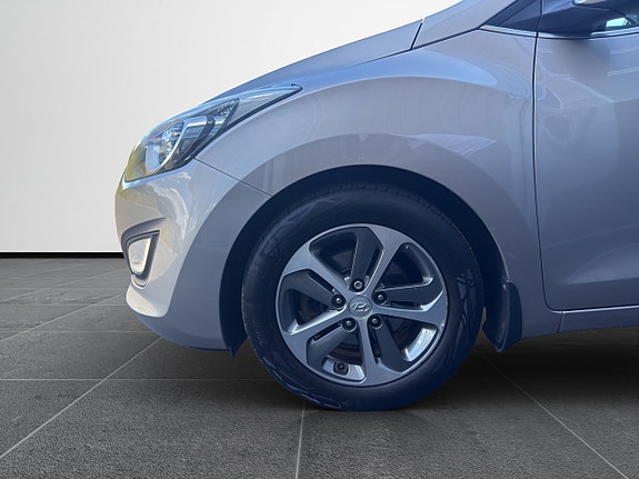 Hyundai i30 23 of 23