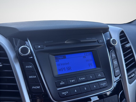 Hyundai i30 19 of 23