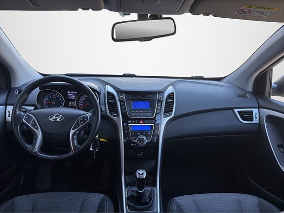 Hyundai i30 15 of 23