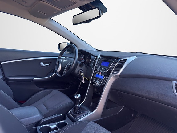 Hyundai i30 20 of 23