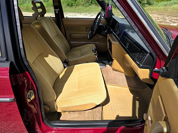 Volvo 244 4 of 5
