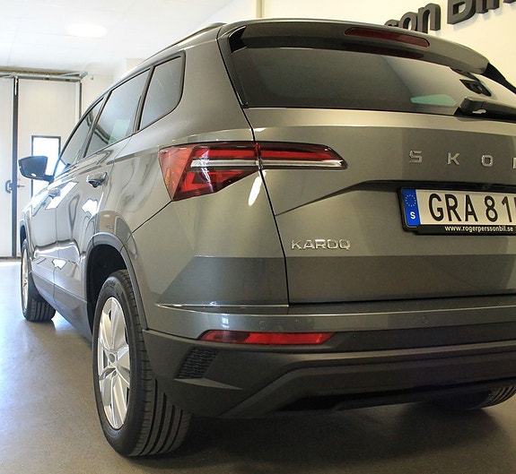 Skoda Karoq 4 of 5