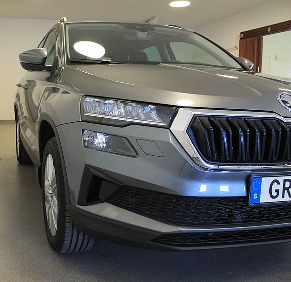 Skoda Karoq 5 of 5