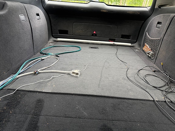 Audi A4 6 of 7