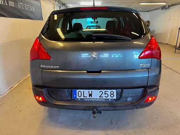 Peugeot 3008 9 of 10