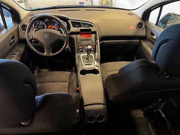 Peugeot 3008 6 of 10