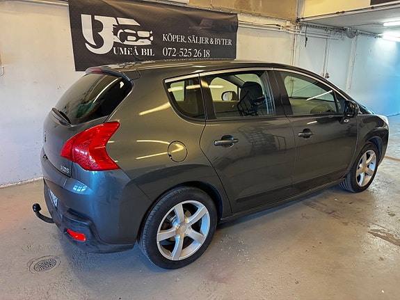 Peugeot 3008 10 of 10