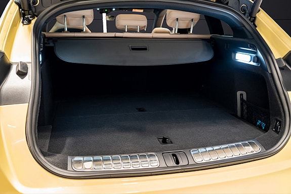 NIO ET5 Touring 16 of 18