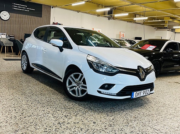Renault Clio 3 of 19