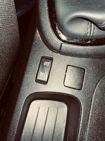 Renault Clio 18 of 19