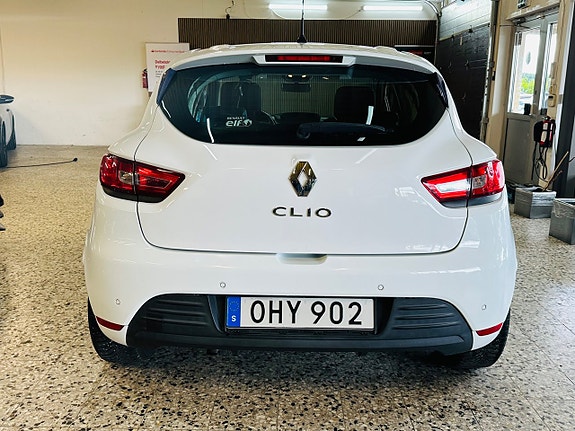 Renault Clio 5 of 19