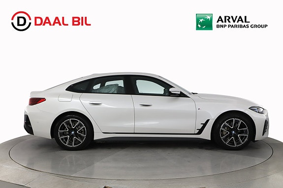 BMW i4 5 of 5