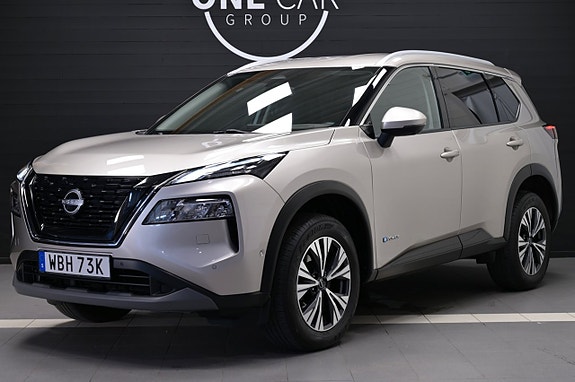 Nissan X-Trail 2 of 23