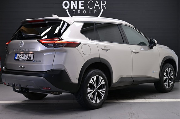 Nissan X-Trail 6 of 23