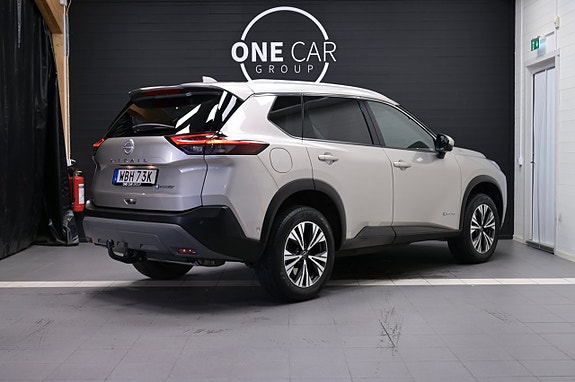 Nissan X-Trail 5 of 23