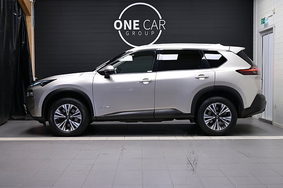 Nissan X-Trail 4 of 23