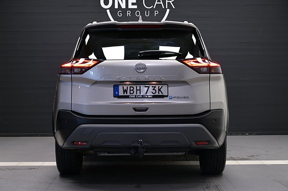 Nissan X-Trail 7 of 23