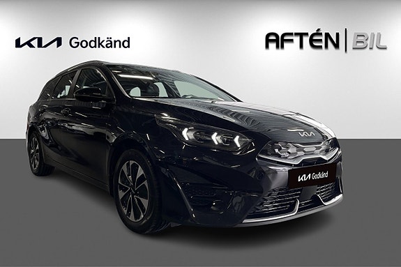 Kia Ceed 4 of 23