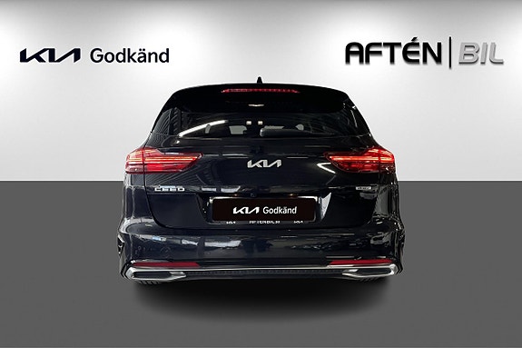 Kia Ceed 7 of 23