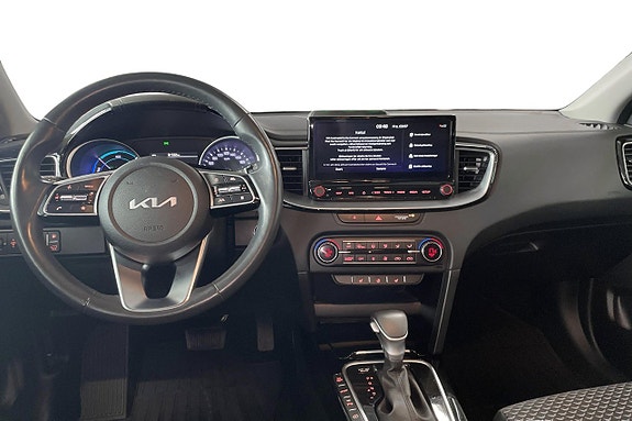Kia Ceed 9 of 23