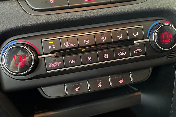 Kia Ceed 14 of 23
