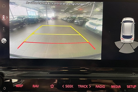 Kia Ceed 18 of 23