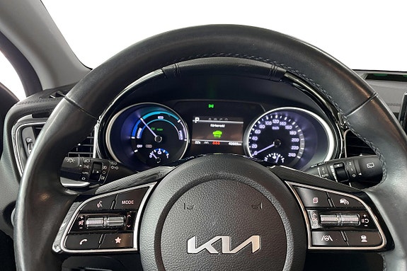 Kia Ceed 13 of 23