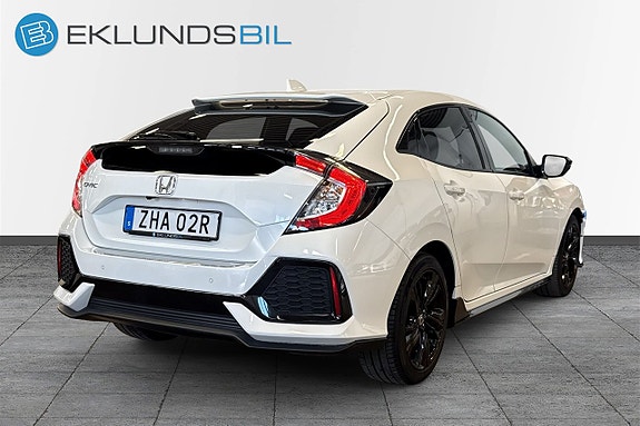 Honda Civic 6 of 18