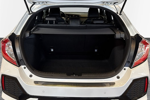 Honda Civic 16 of 18