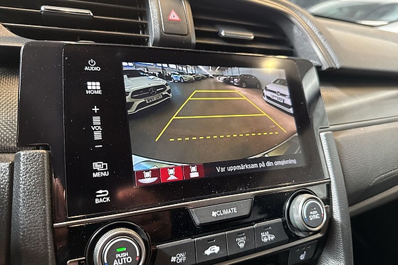 Honda Civic 18 of 18