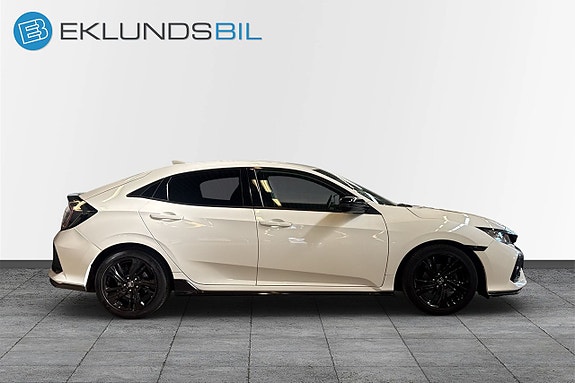 Honda Civic 5 of 18