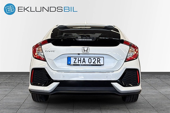 Honda Civic 7 of 18