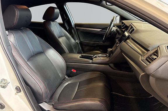 Honda Civic 14 of 18