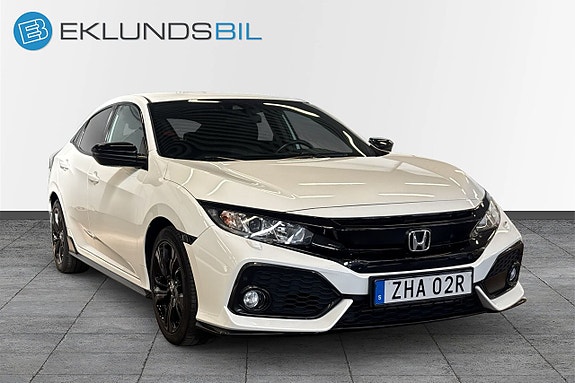 Honda Civic 4 of 18