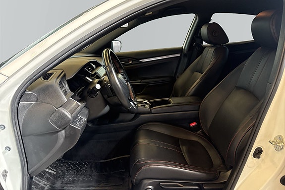 Honda Civic 10 of 18