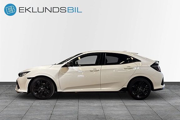 Honda Civic 9 of 18